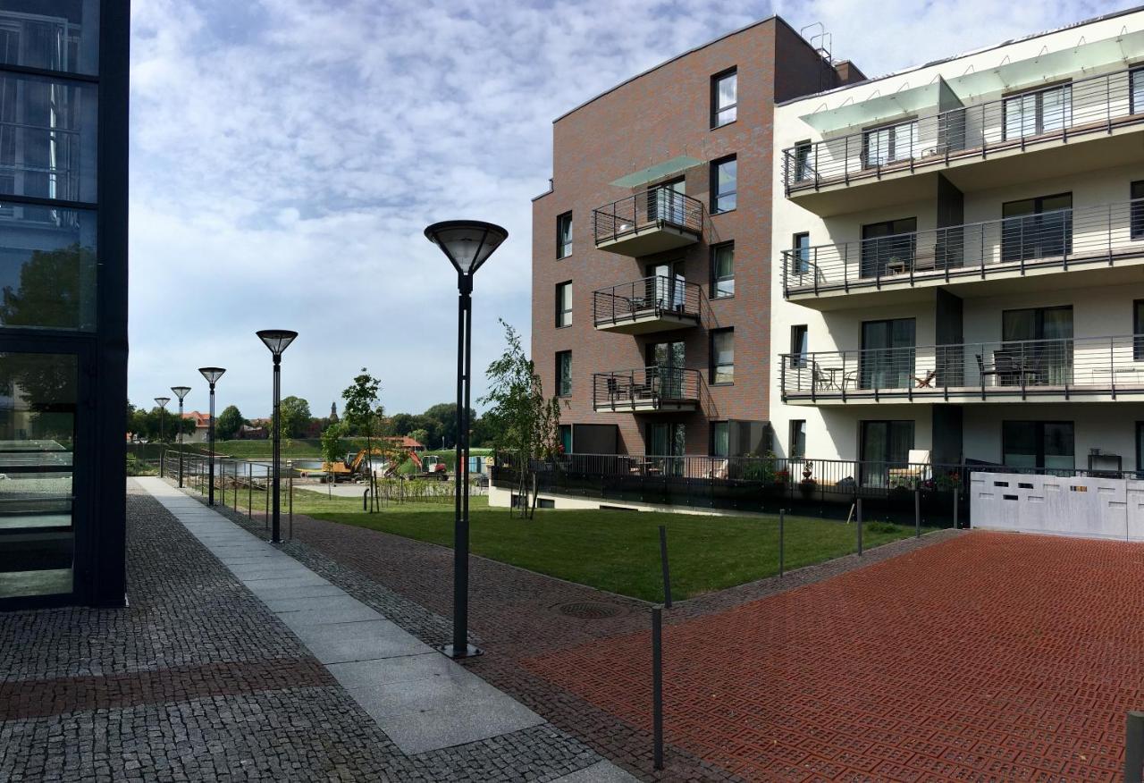 Centrum Dzīvoklis *