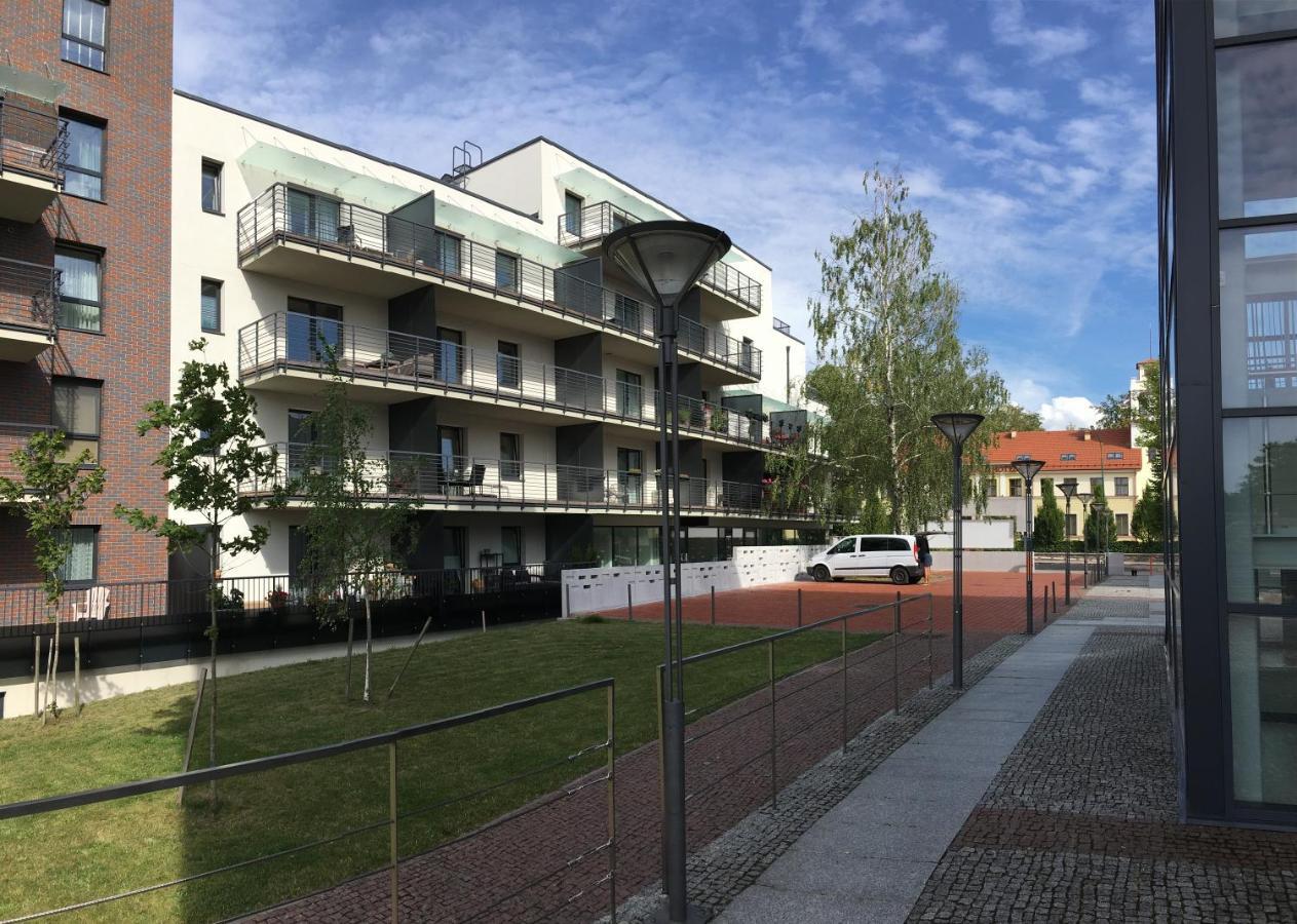 Dzīvoklis Centrum *